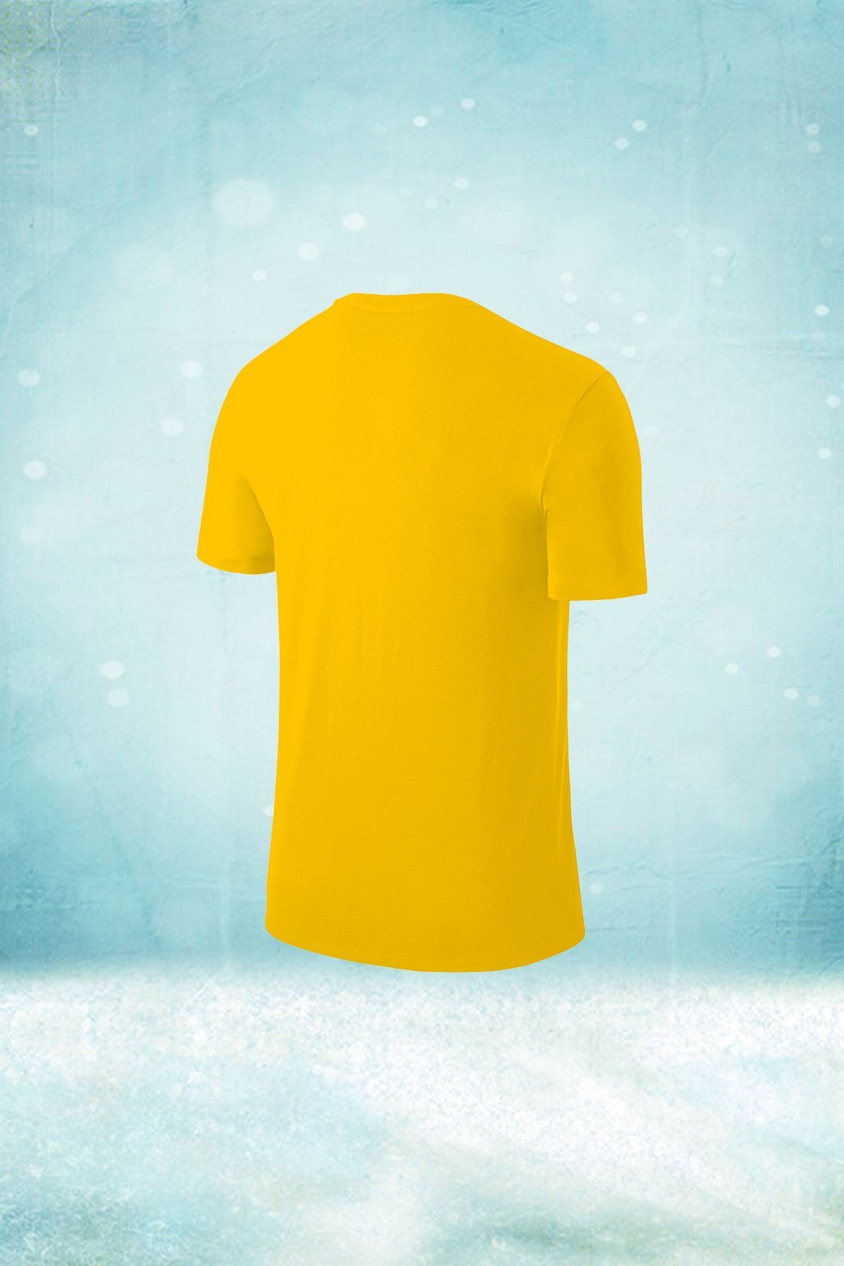Erkek Sar T shirt S 3XL POSEIDONSTORM