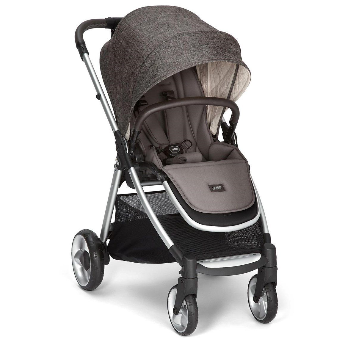 Mamas Papas Armadillo Flip XT 2 Bebek Arabasi Chesnut
