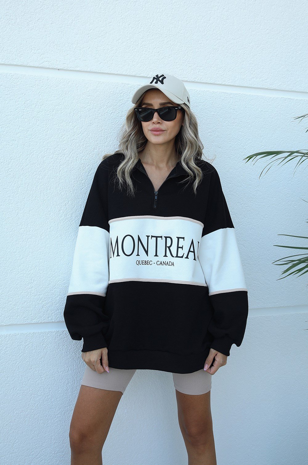 Sweatshirt montreal hotsell