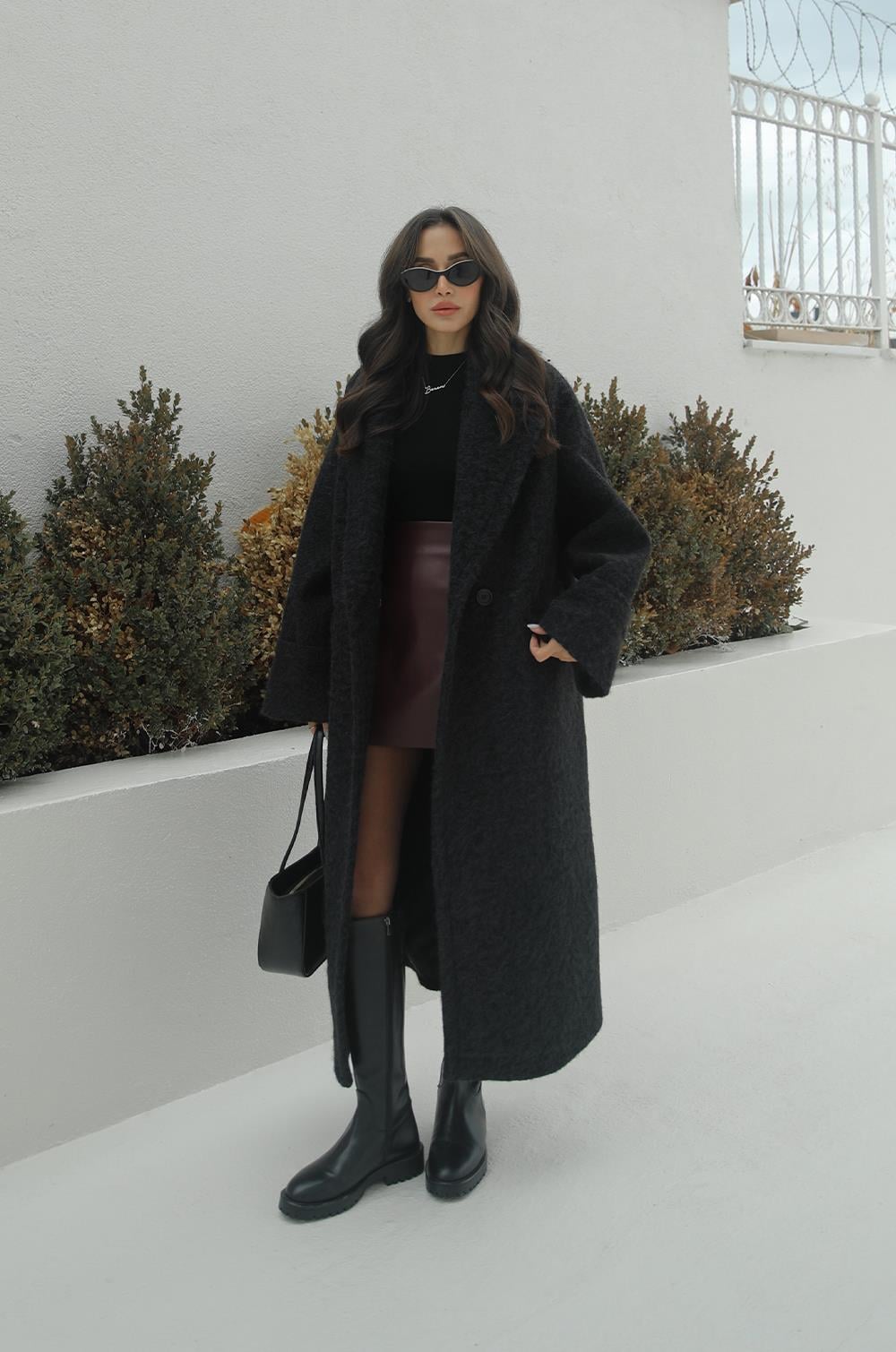 Siyah Lasa Buklet Kaban 2499,00 TL