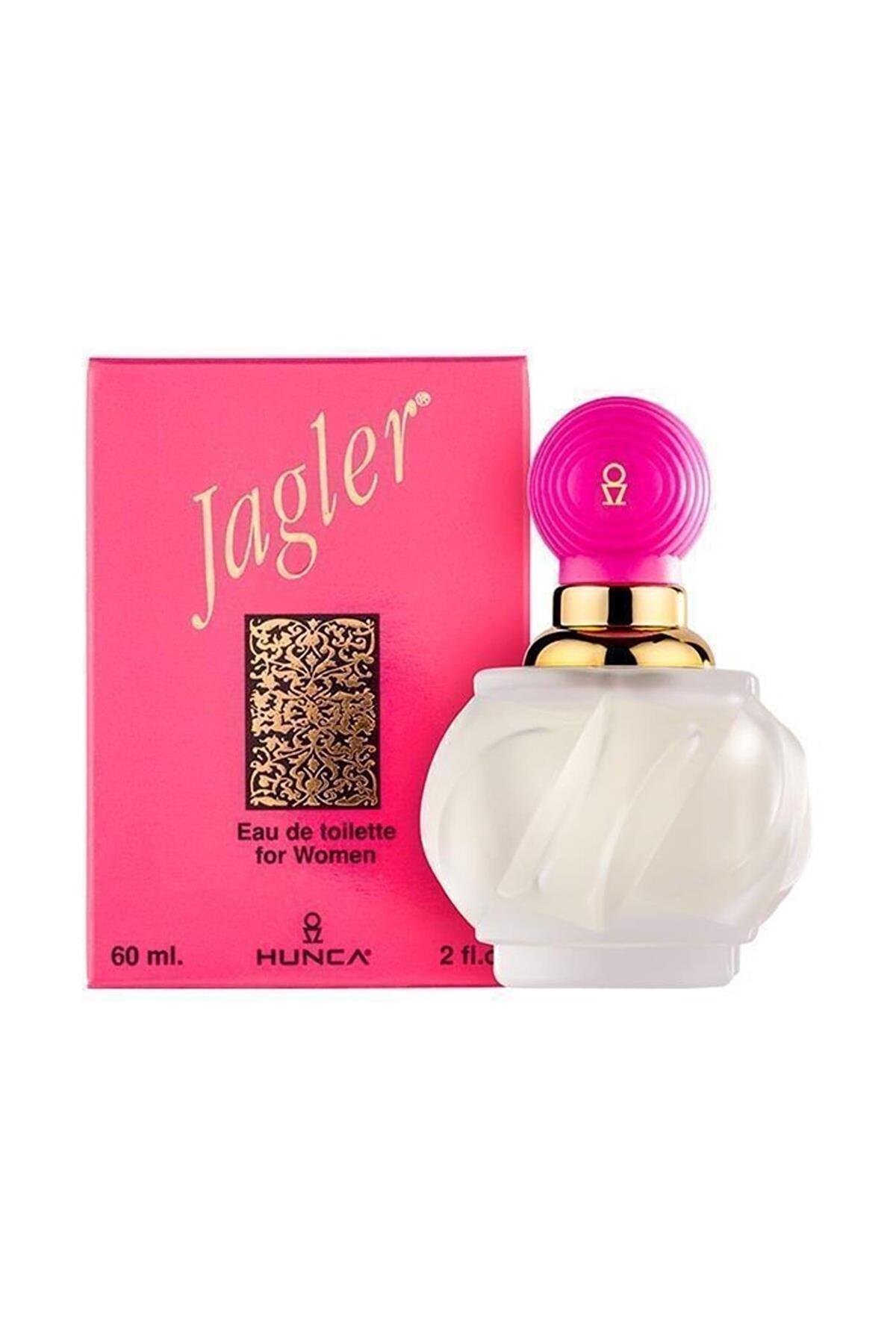 JAGLER Classic EDT 60 ml Kadın Parfüm