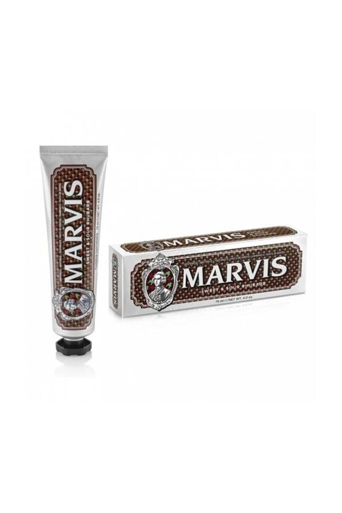 MARVIS Sweet Diş macunu 75 ml | Farma Ucuz