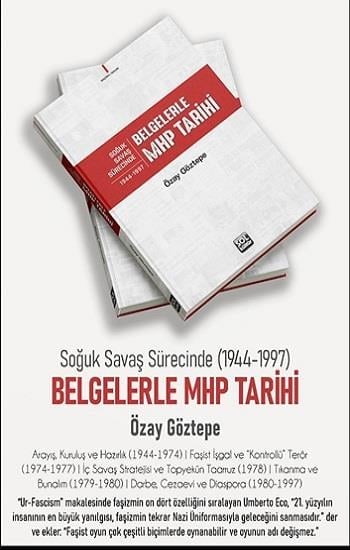 Belgelerle Mhp Tarihi