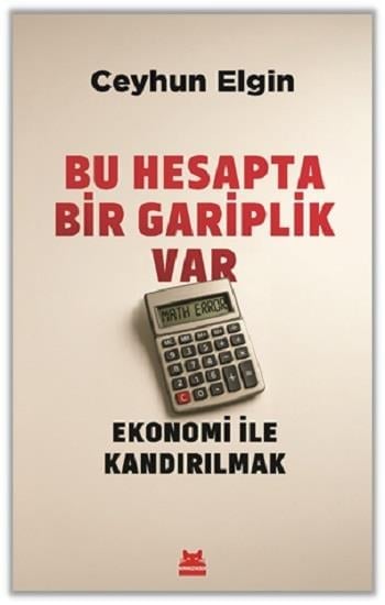 Bu Hesapta Bir Gariplik Var