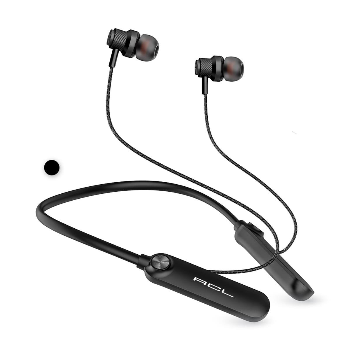 ACB-53 LifeBeats™ 5.3V Bluetooth Boyunluk Kulaklık