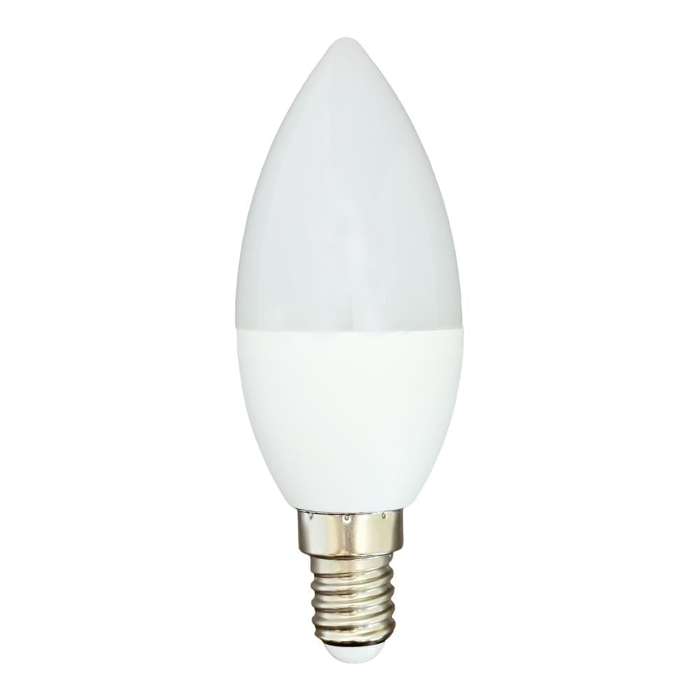 Led Avize Ampülü 7W 240 Lümen 4000k E-14
