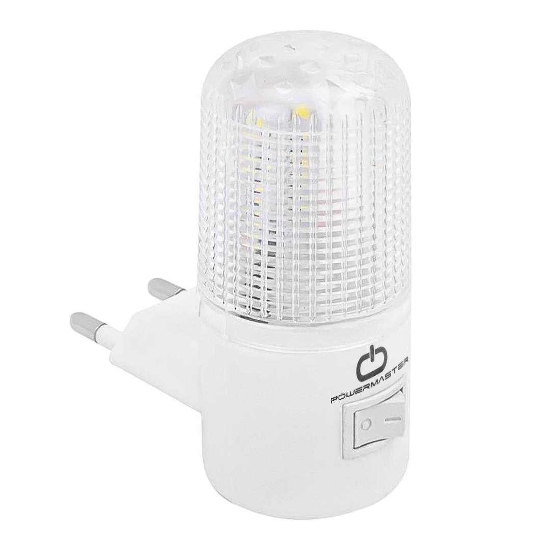 Ledli Anahtarlı Gece Lambası QL-102