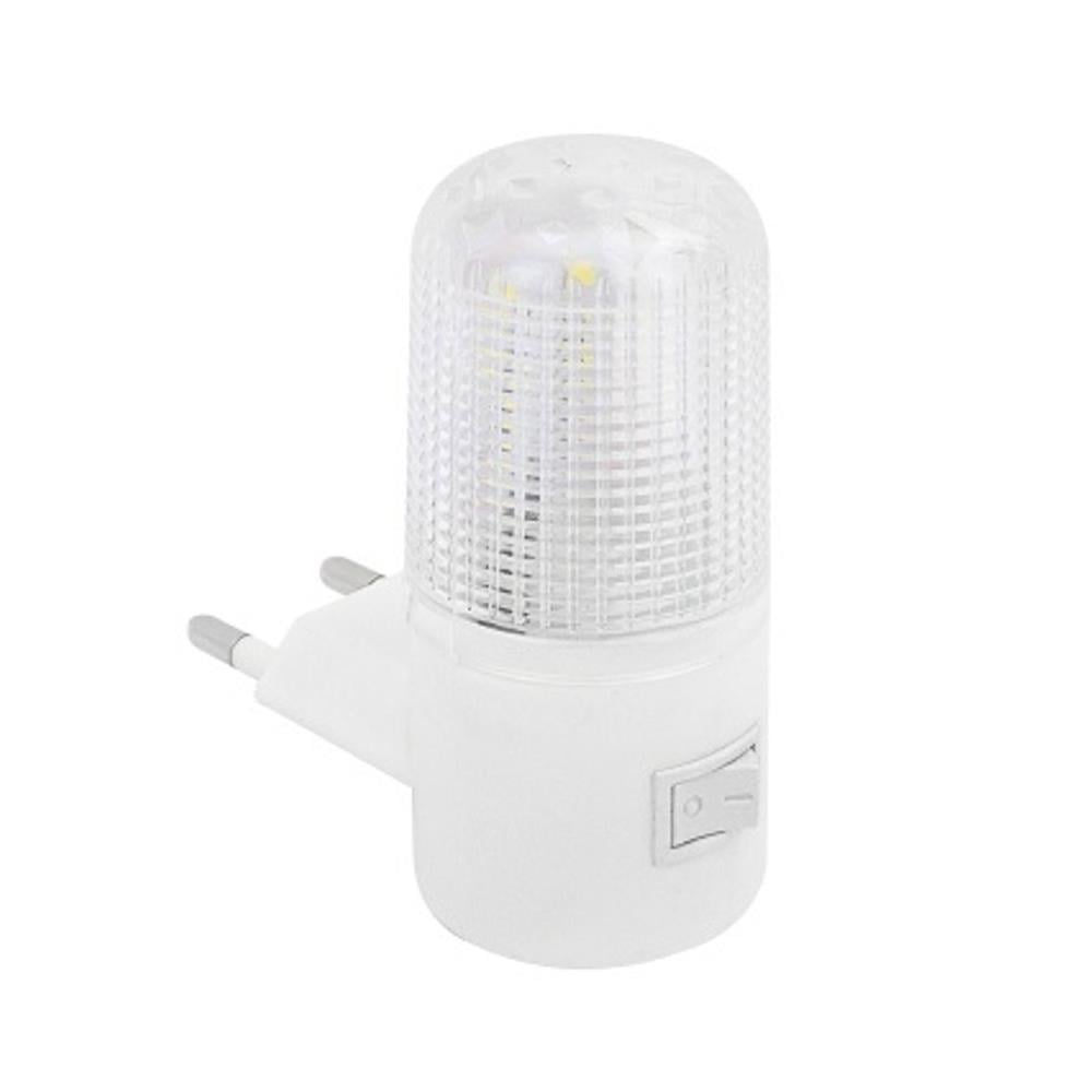 Ledli Anahtarlı Gece Lambası QL-102