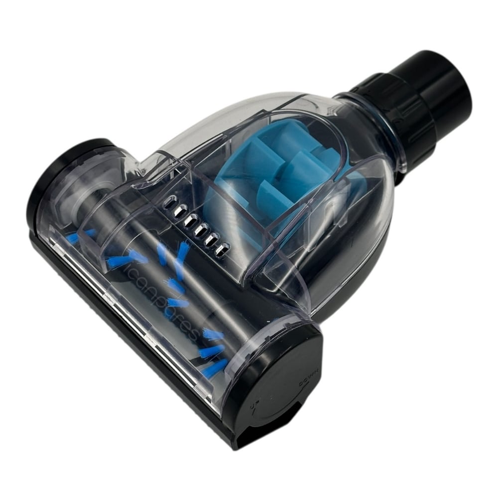 Electrolux Uyumlu ZTI 7630 Ergoeasy Süpürge Mini Turbo Süpürücü