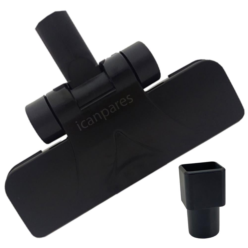 Felix Uyumlu FL488 LUNGO MAX Süpürge Dikdörtgen Siyah Başlık