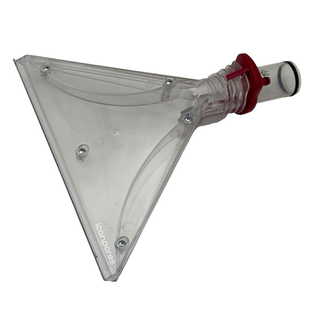 İhlas Uyumlu Aura Hydrozone Süpürge Halı - Koltuk Yıkama Başlığı Büyük