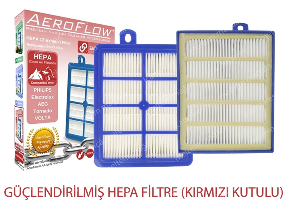 Electrolux Ergospace Esclassictr S p rge Hepa Filtre Se enekli