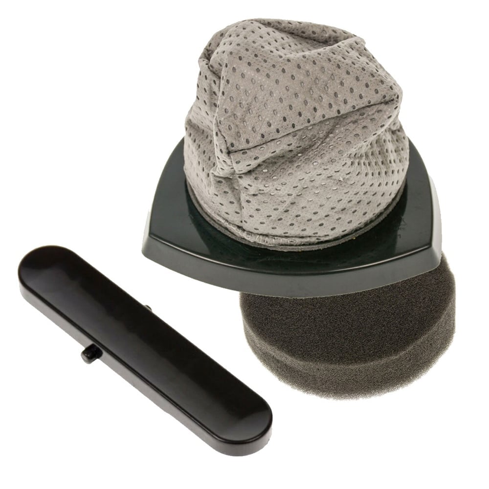 Fakir Darky Comfort Dikey 2 In 1 Dik Süpürge Kafes Toz Filtresi ve