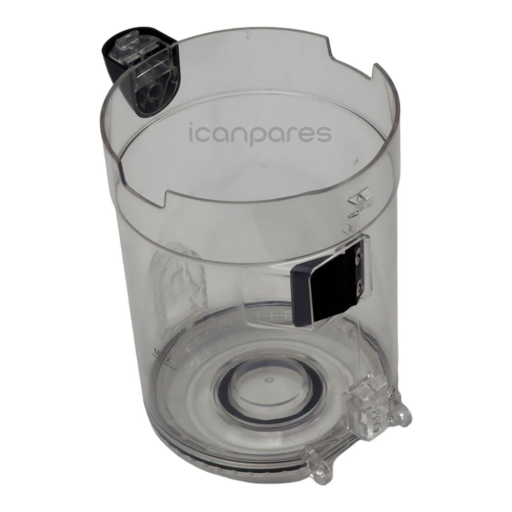 ウガンデンシス Grundig Uyumlu VCP 3930 Süpürge Toz Haznesi | icanpares.com