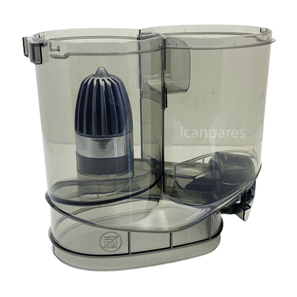 Philips Uyumlu XC7043 SpeedPro Max Süpürge Toz Haznesi (Kapak