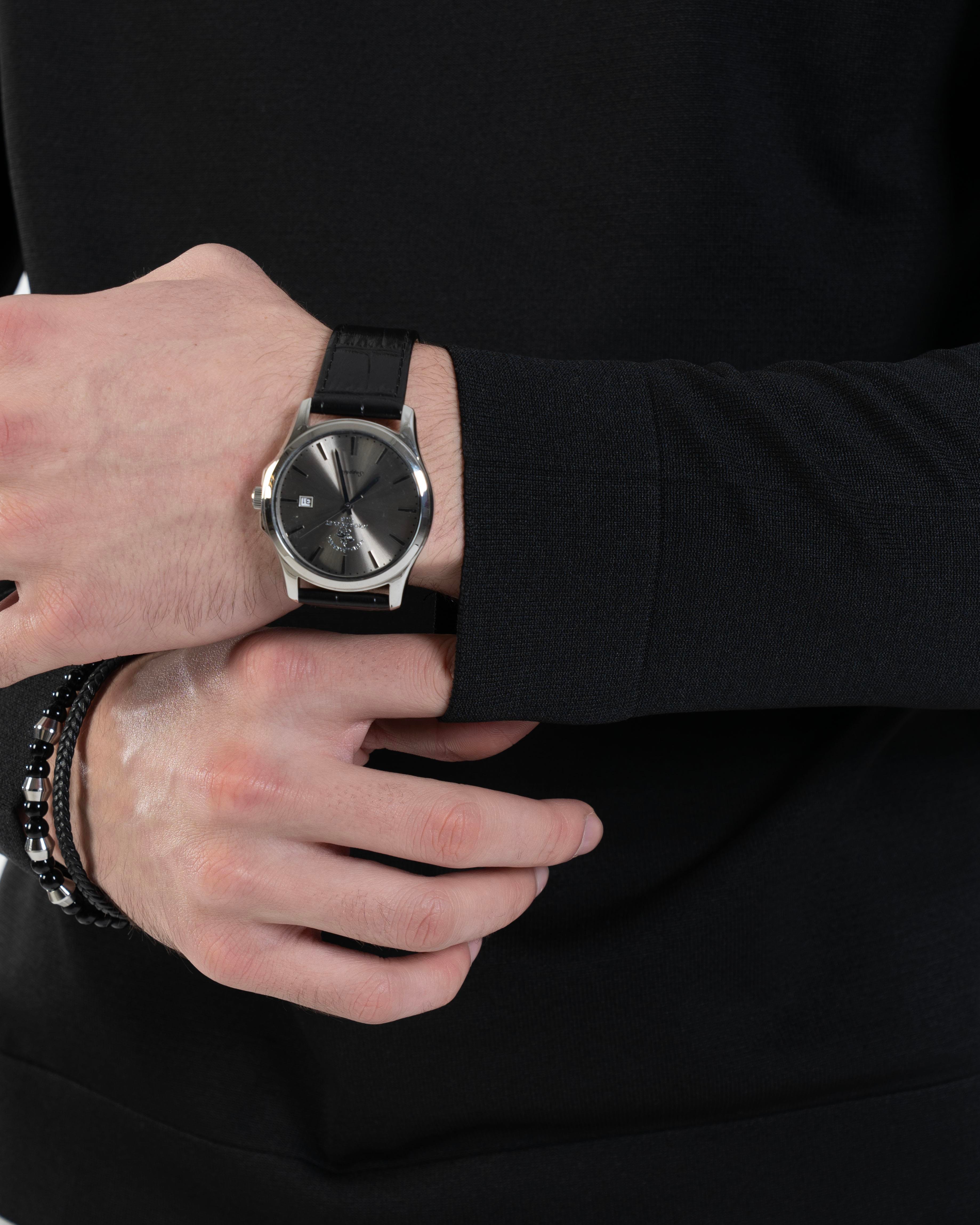 y.t789ページ TerziAdemAltun İtalyan stil slim fit bisiklet yaka triko kazak