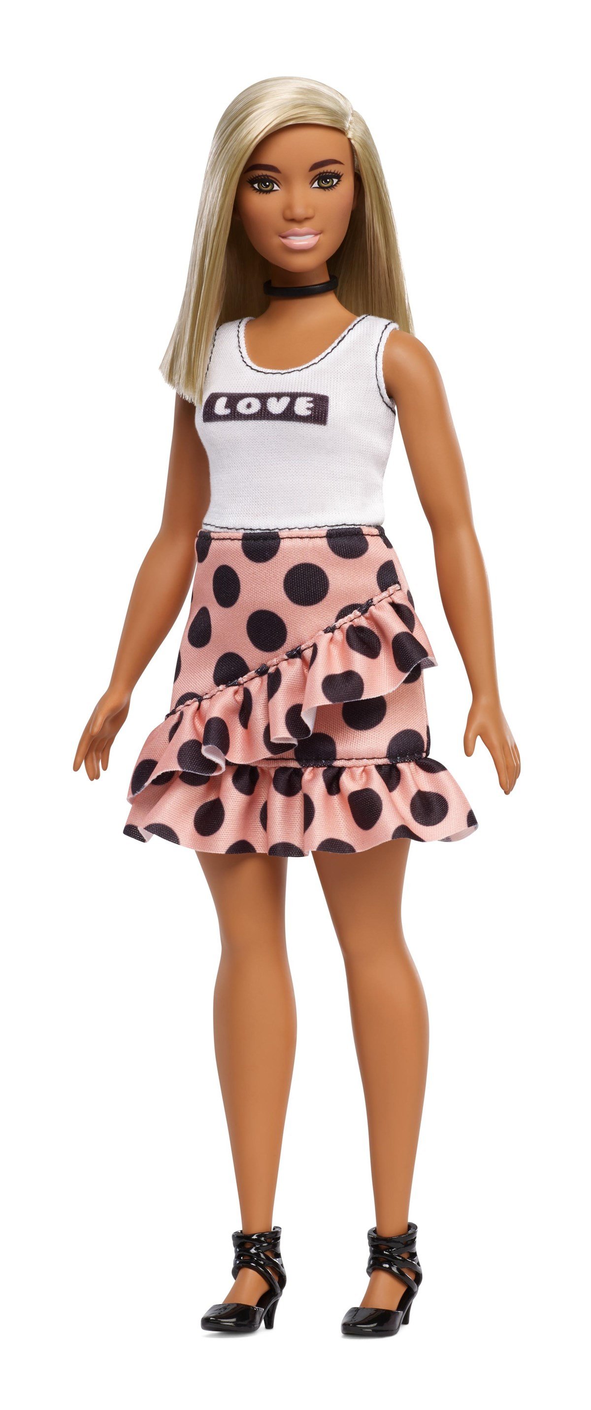 Barbie Büyüleyici Parti Bebekleri Fashionistas FBR37-FXL51 - Toysall