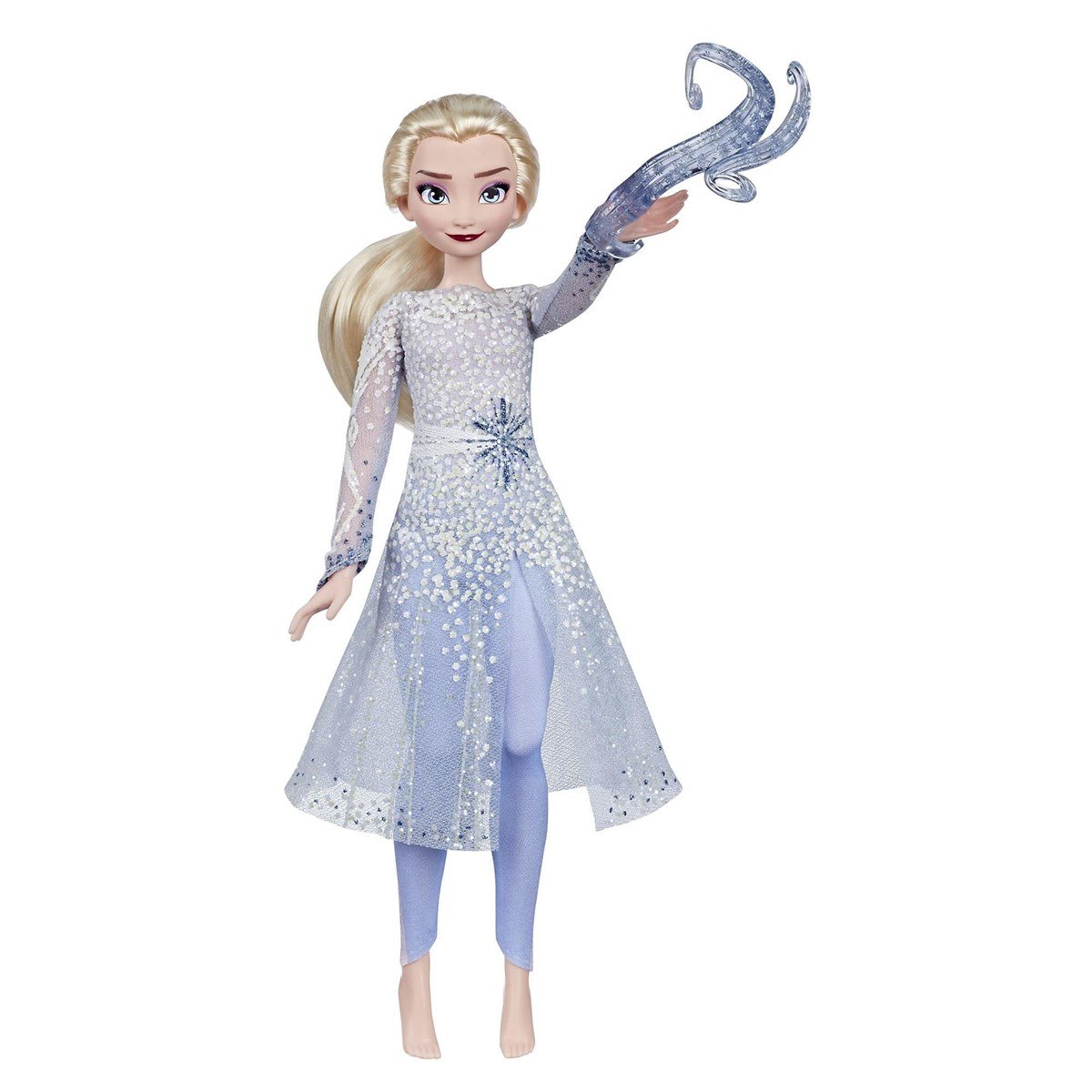 Frozen 2 Magical Discovery Elsa E8569 - Toysall