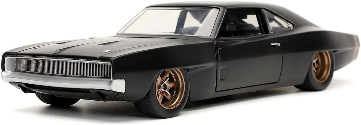 Jada Fast & Furious 1968 Dodge Charger Widebody 1:24 (253203075