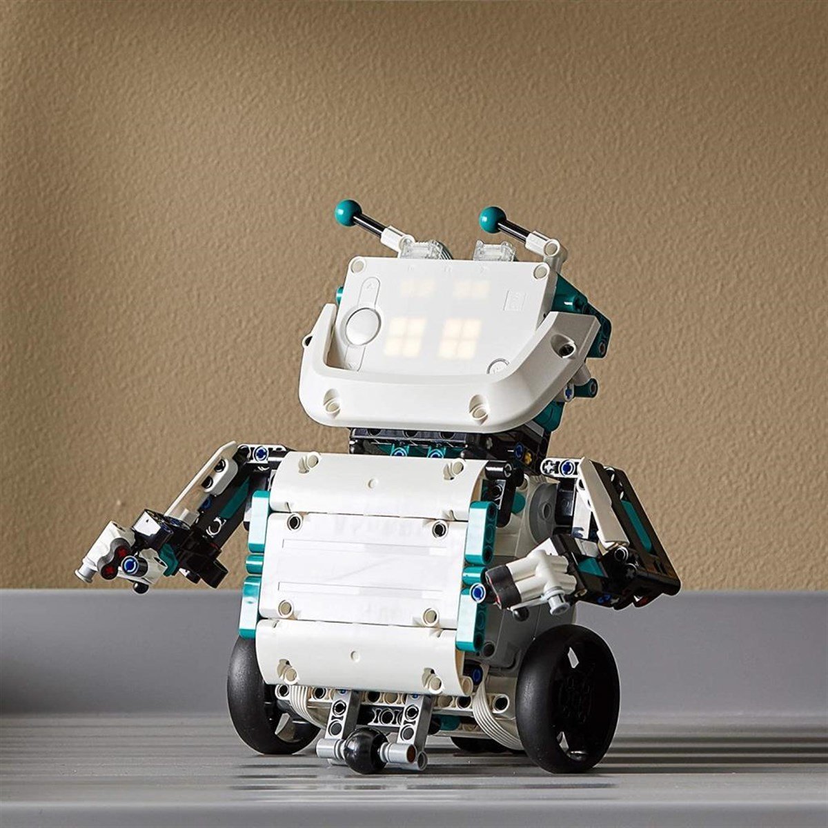 Lego Mindstorms Robot Mucidi 51515 - Toysall