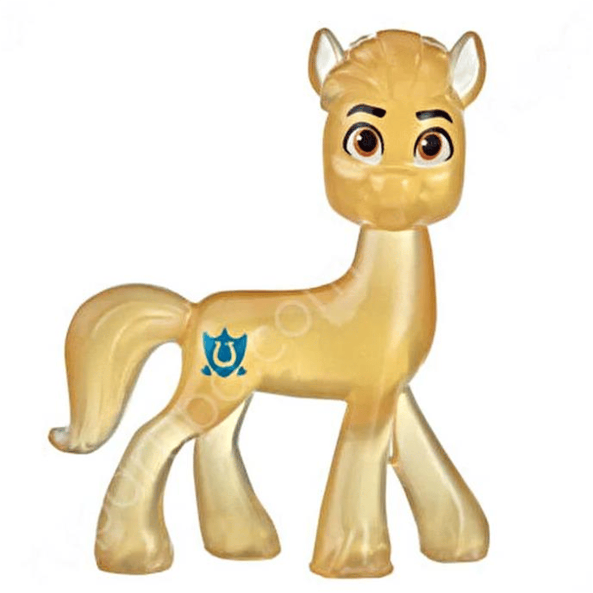 My Little Pony Yeni Bir Nesil Kristal Pony Figür F3326-F5479 - Toysall