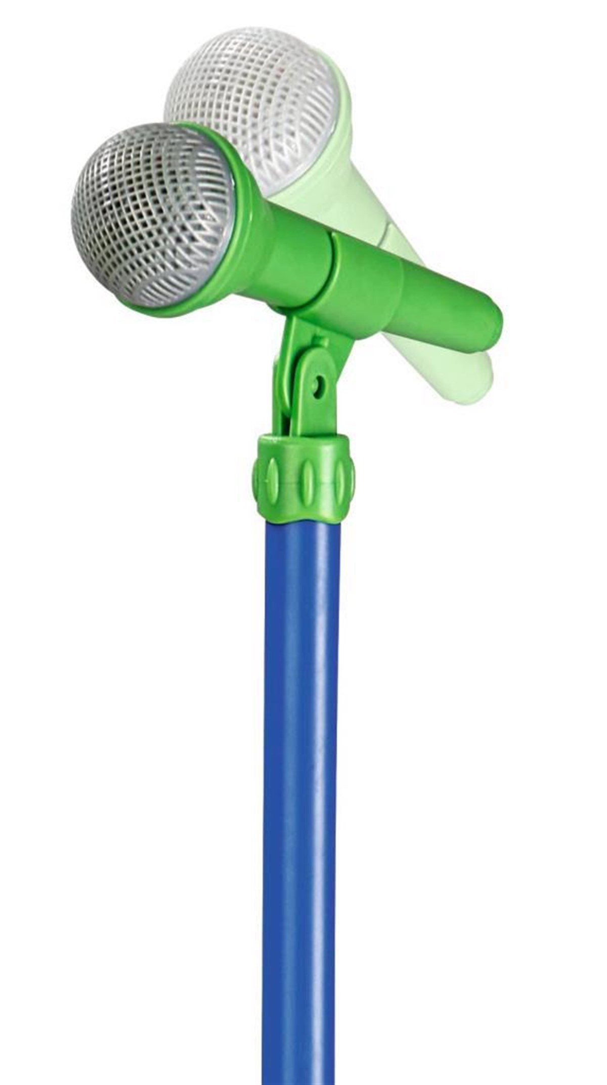 Simba My Music World Ayaklı Stand Mikrofon Seti 830402 - Toysall