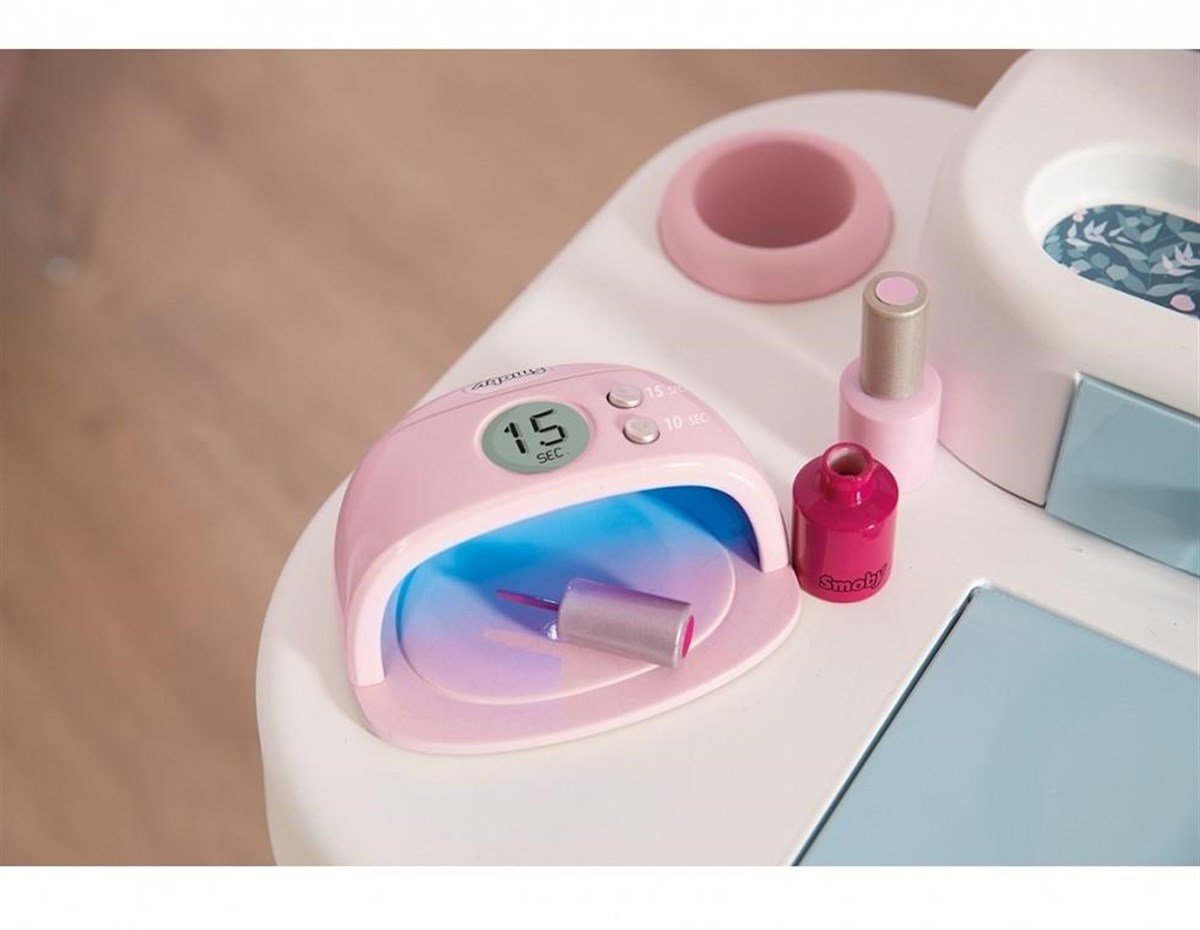 Playset Smoby My Beauty Center –
