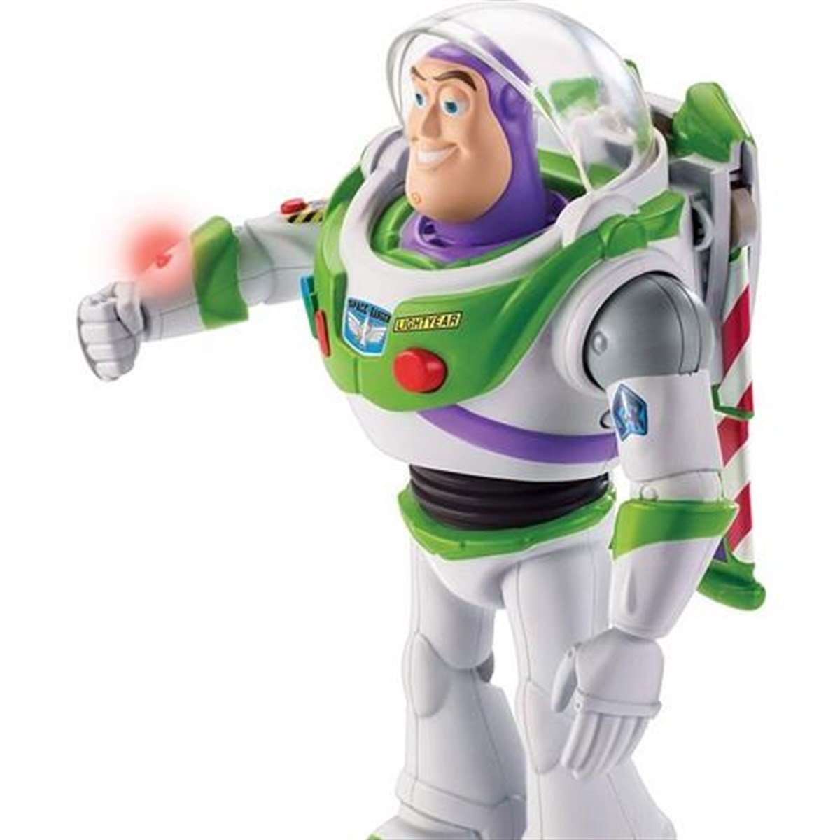 Toy Story 7" Konusan ve Hareketli Buzz Figürü GDB9 GDB92 - Toysall