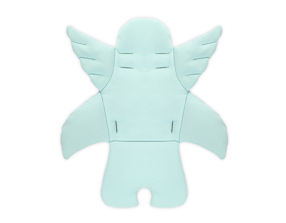 Wellgro Angel Wings Melek Kanatlı Çok Amaçlı Minder-Mint