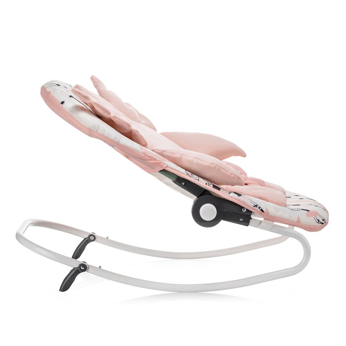 Wellgro Angel Wings Oyuncaklı Ana Kucağı, Ev Tipi Ana Dizi