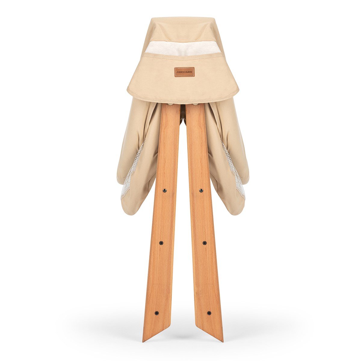 Wellgro Go with Me -Beige