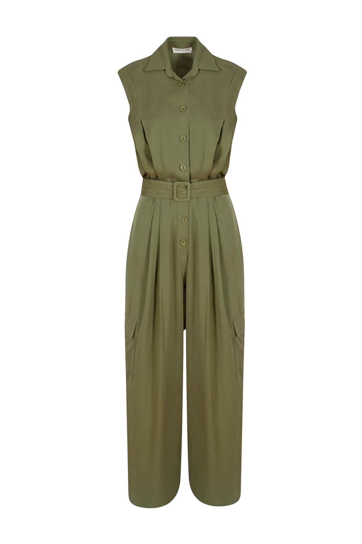 Marla Jumpsuit