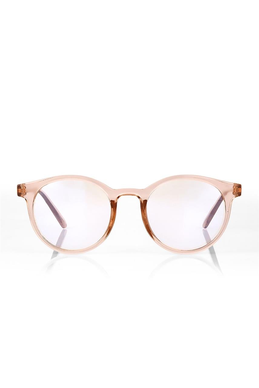 Cherry Bright Nude Mavi Işık Koruyucu Gözlük