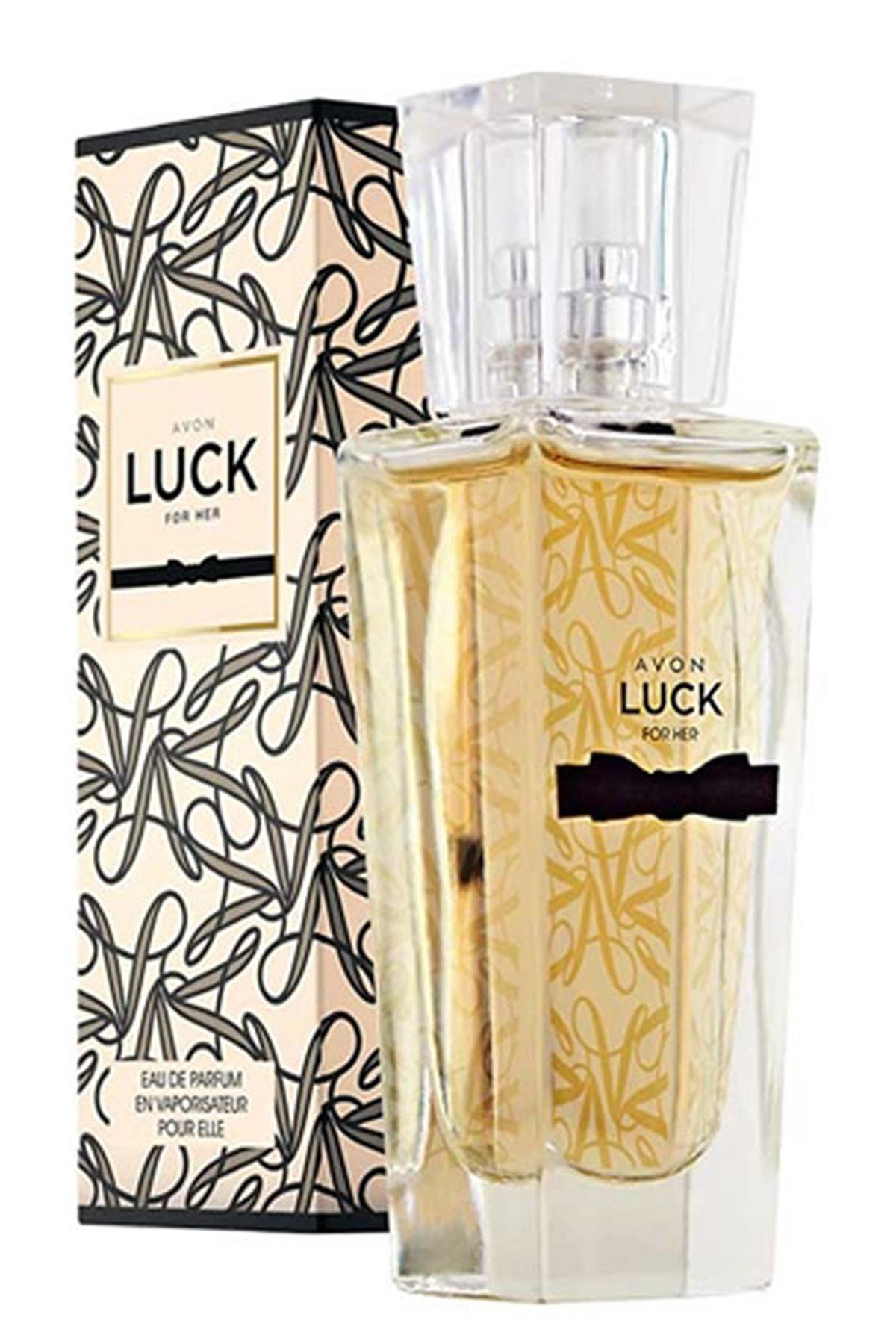 Avon Luck Kadın Parfüm Edp 30 Ml.