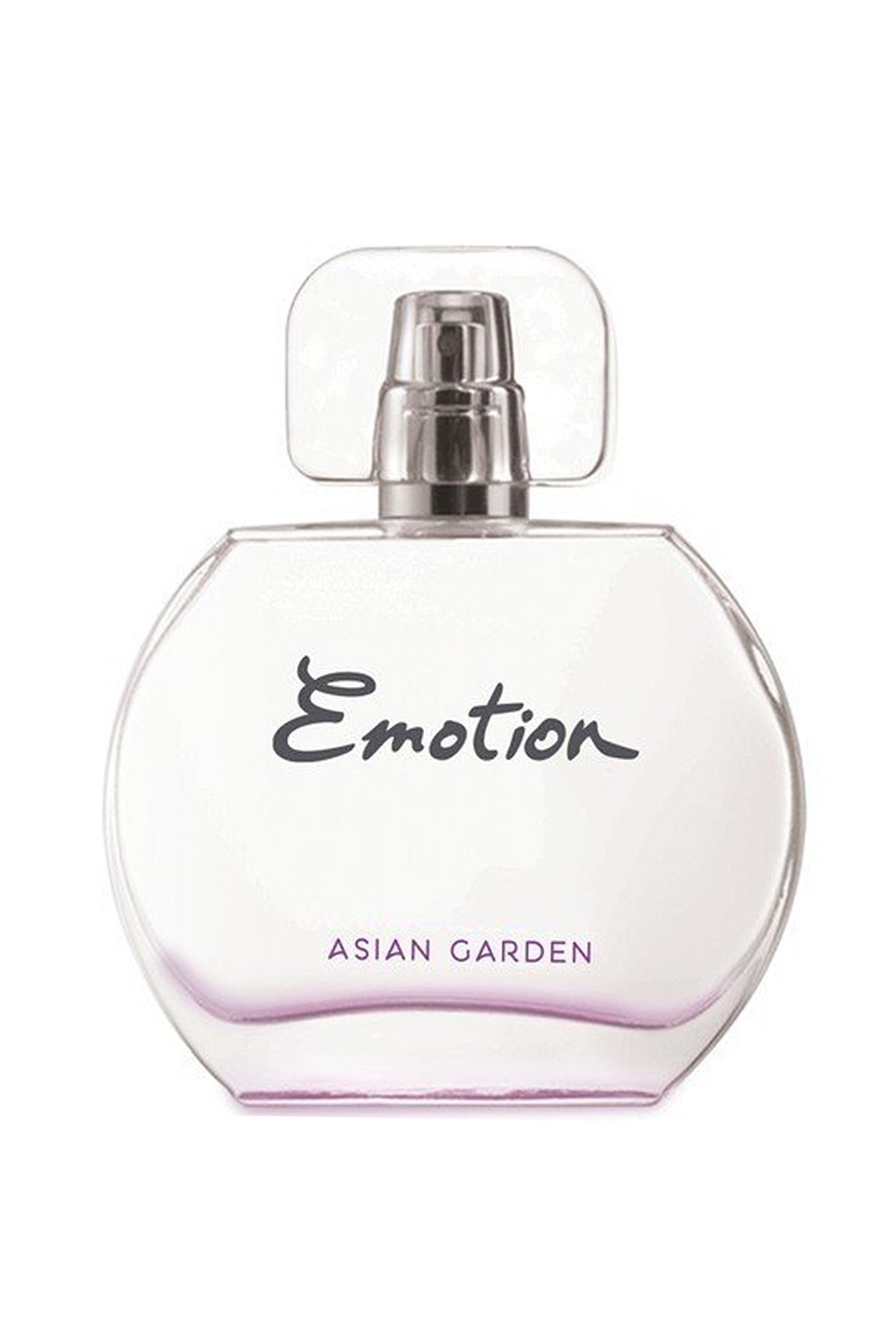 Standart Emotion Edt Asian Garden 50ml