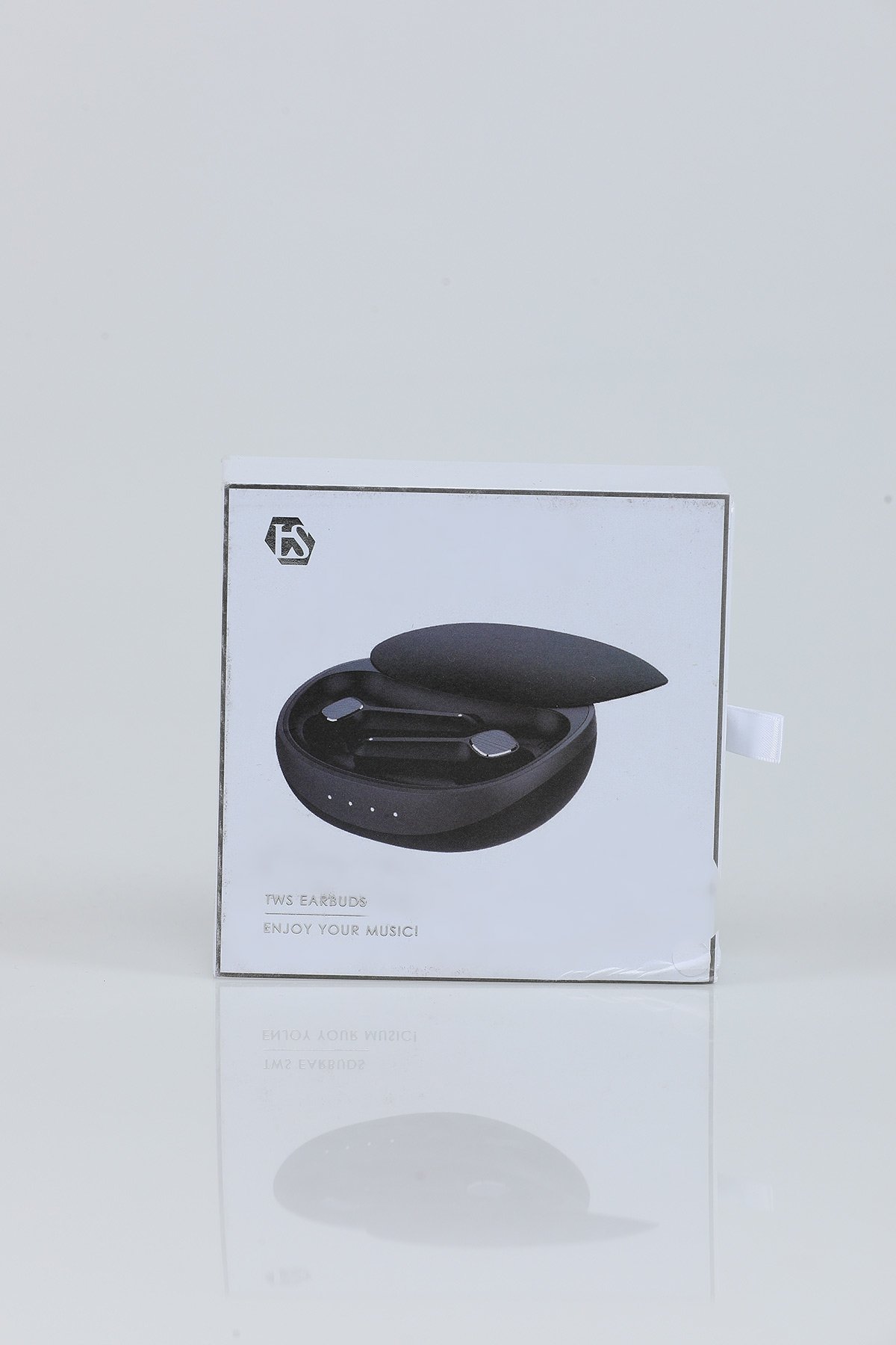 Siyah Rowen Sr852 Bluetooth Kulaklık 423493- tozlu.com