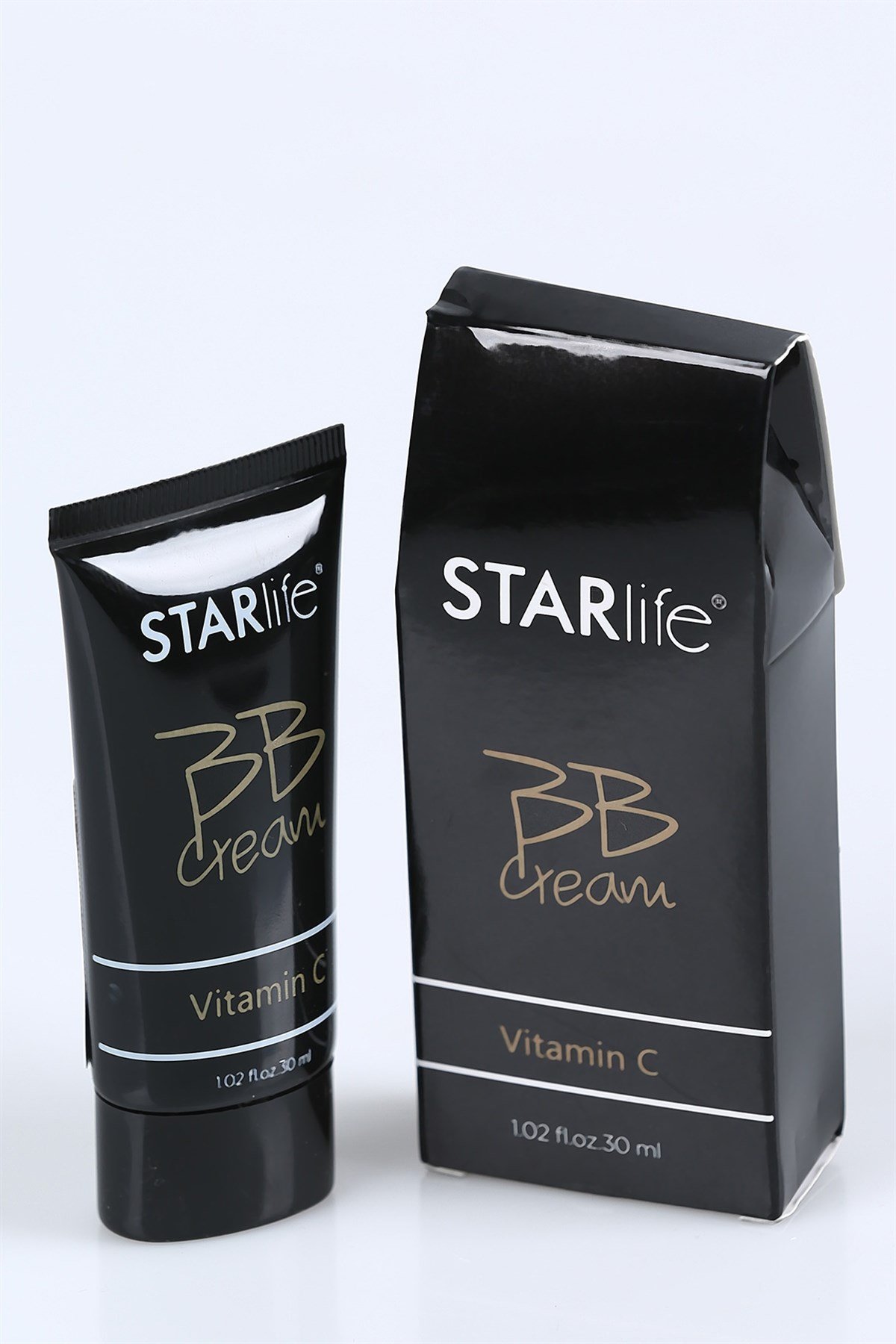 Starlife Vitamin C Bb Krem