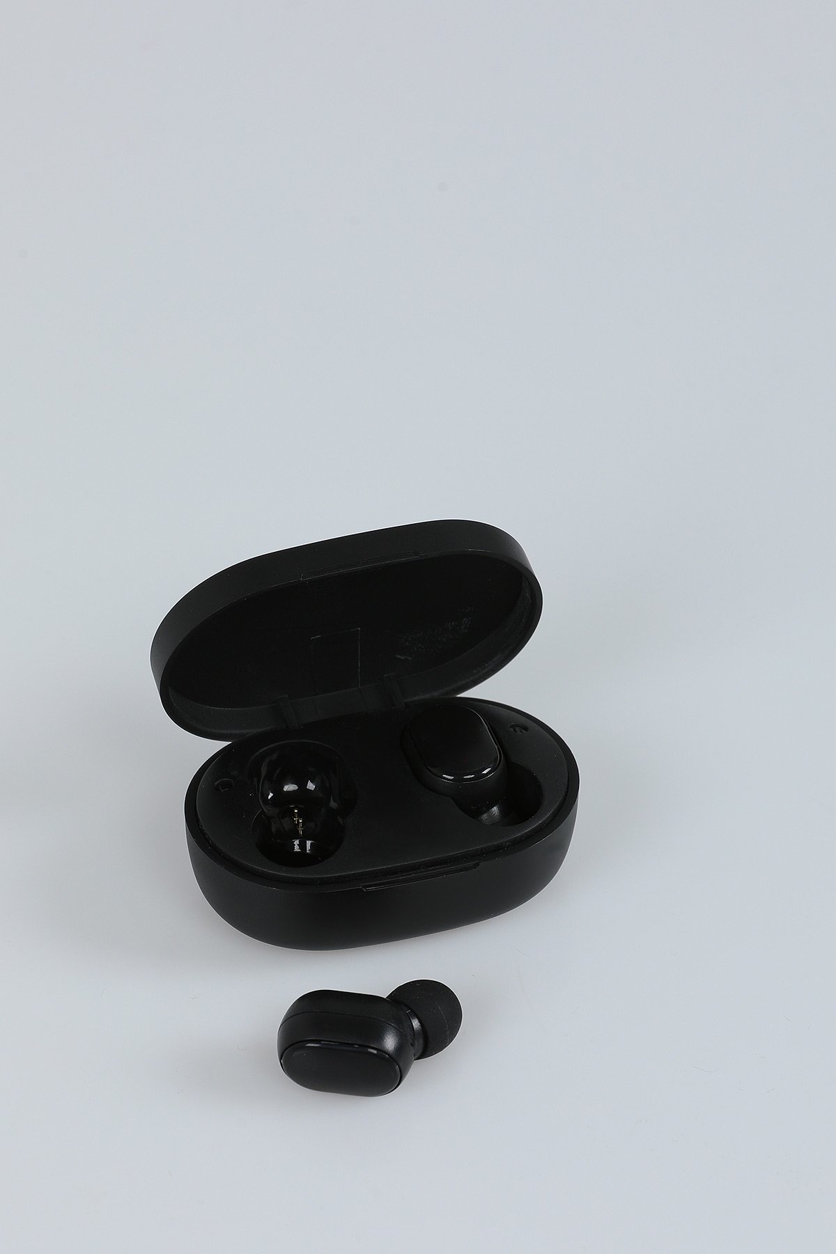 Siyah Sunix Blt-18 Bluetooth Kulaklık
