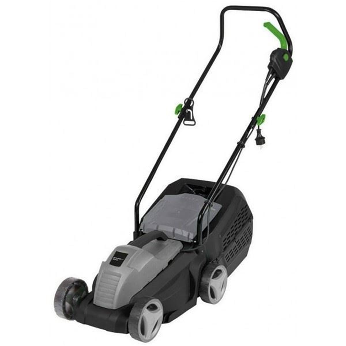 Bavaria Bem 1032 Elektrikli Çim Biçme Makinası - Malzeme Evi