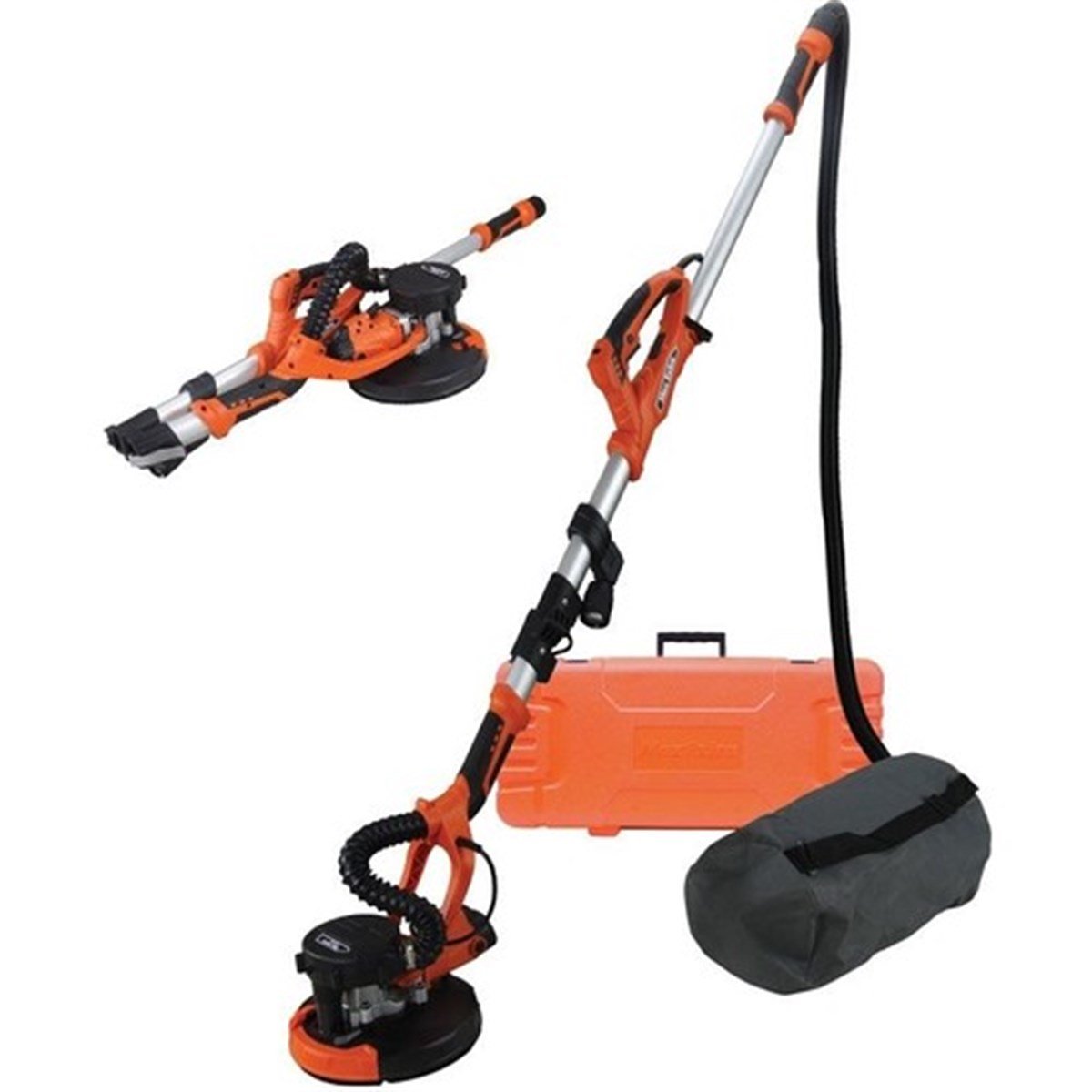 その他 ximapex Max-Extra Mx7285 Toz Emişli Alçıpan Zımpara - Malzeme Evi