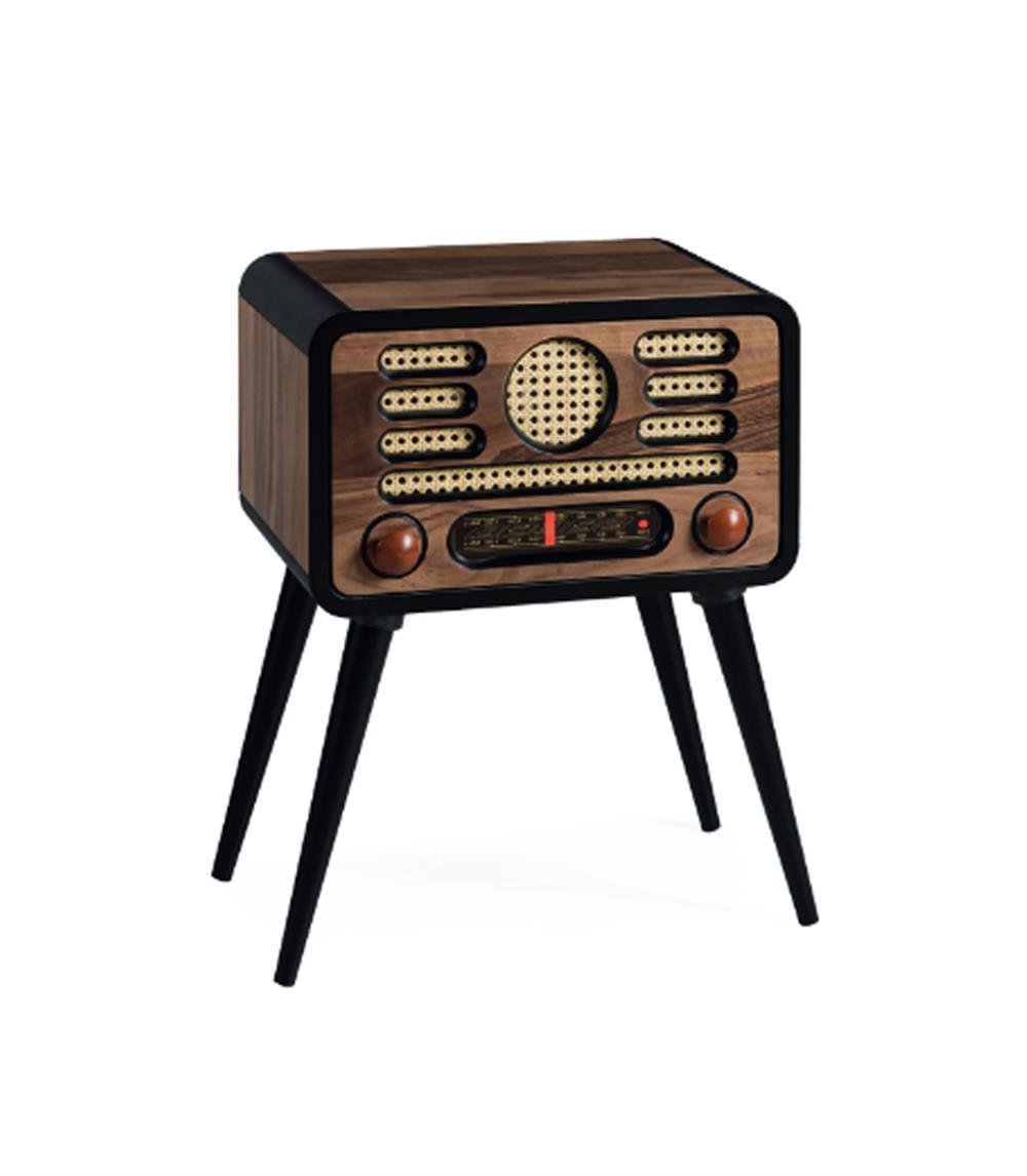 Nostalji Radio Sehpa