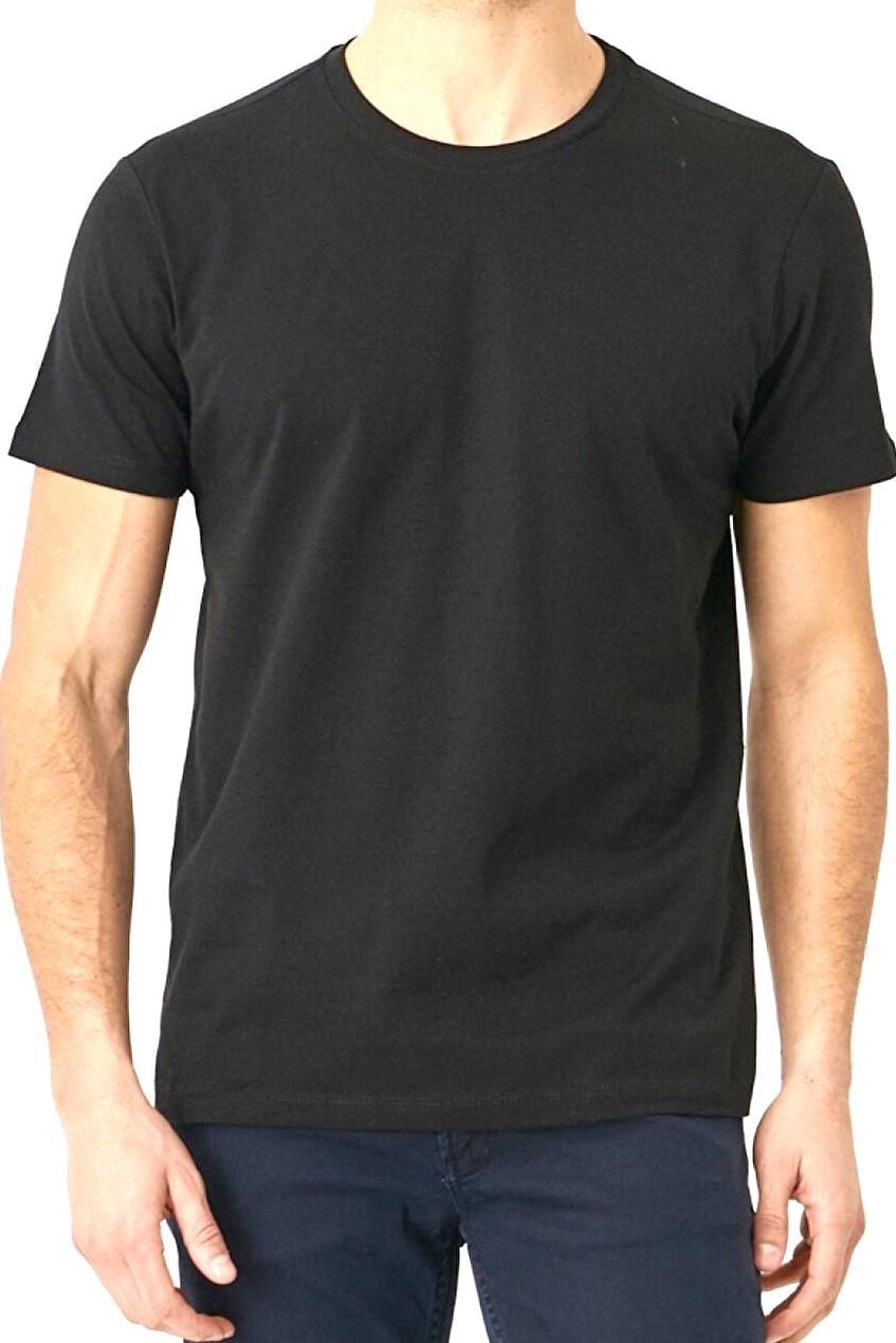 T-ShirtJOYT22001 O YAKA TİŞÖRT REGULAR FIT %100 PAMUK COMPACK PENYEJanti