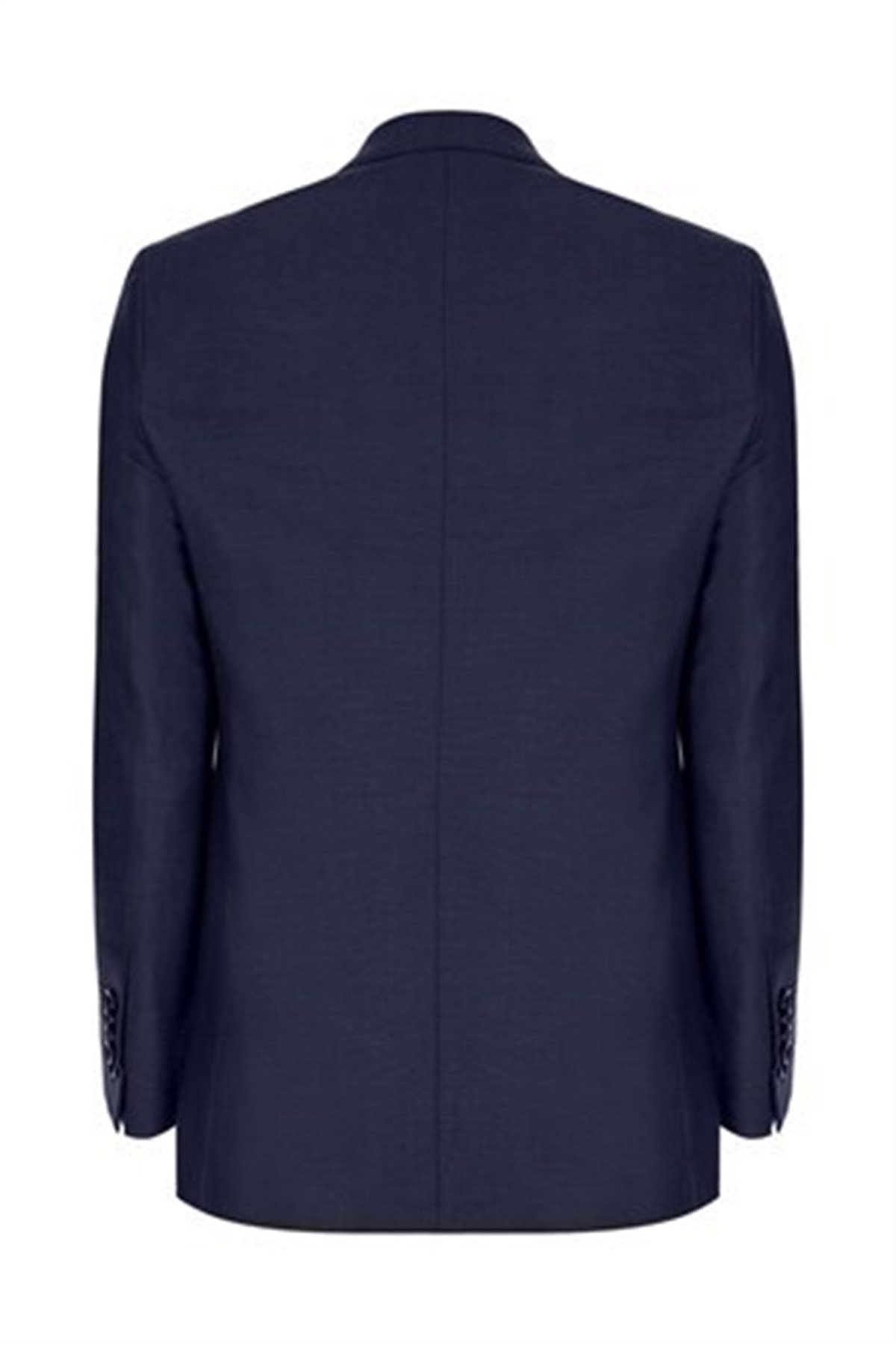 ERKEK LACİVERT SLIM FIT / DAR KALIP STD TAKIM ELBİSE