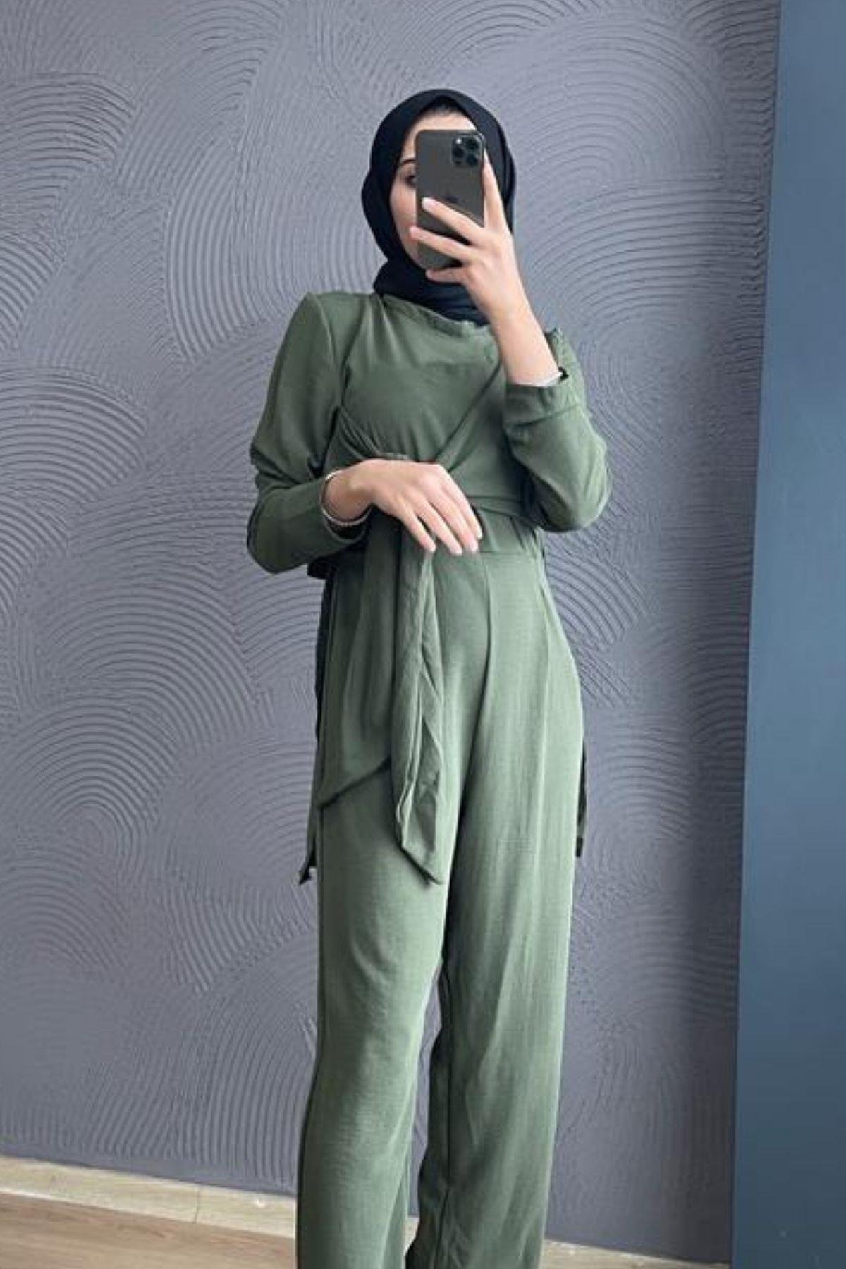 Jumpsuit gul best sale