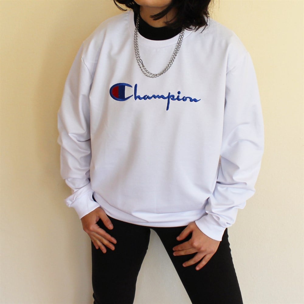 Champion Vintage Unisex oldschool 90s collection sweatshirt