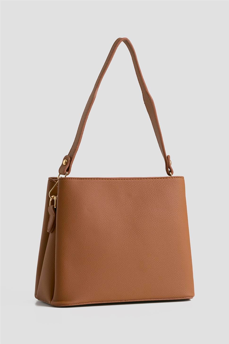 Armine Çanta 25YD7361 Taba | Armine