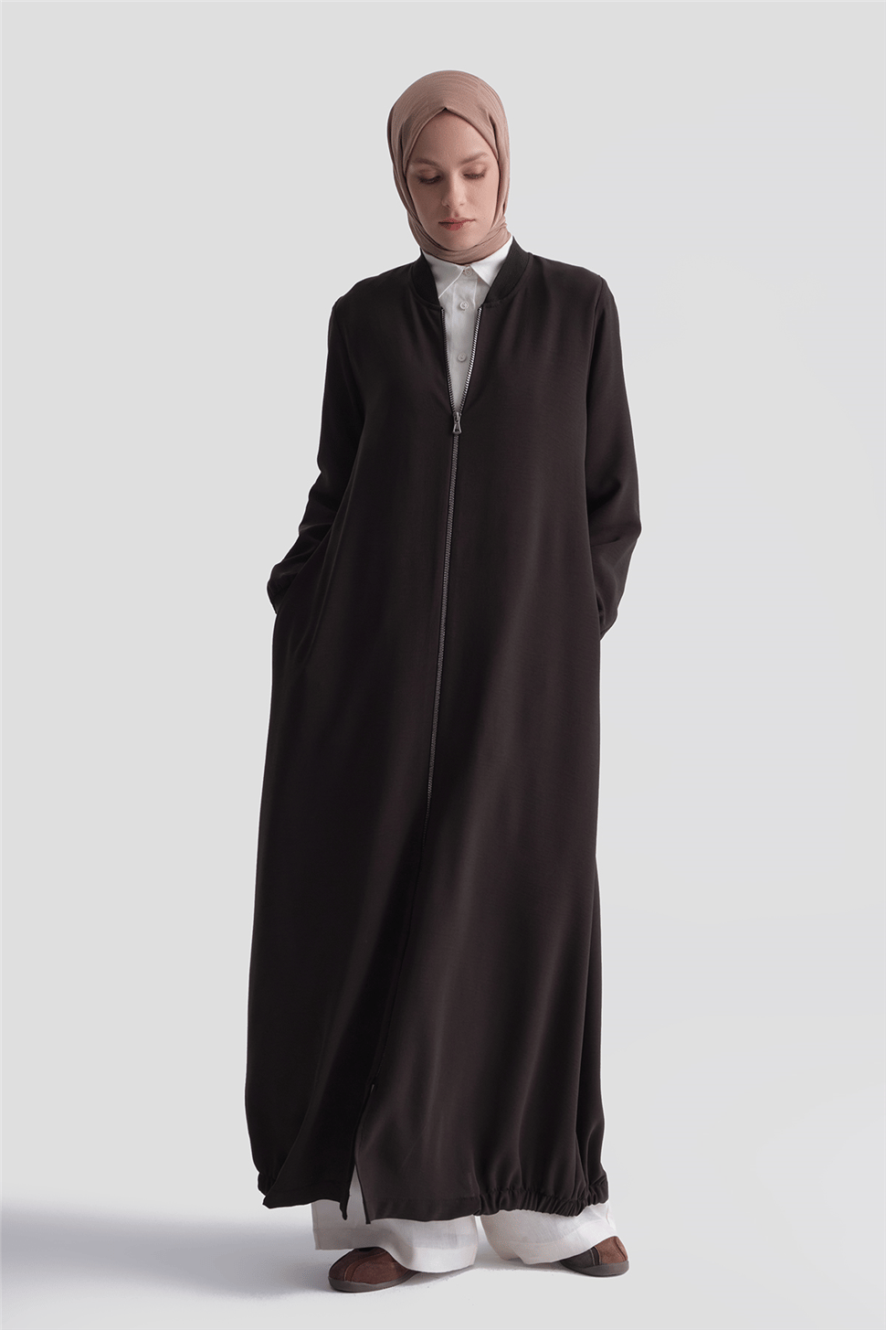 Basic Ferace Kahve AGFR2651-KHV | Armine
