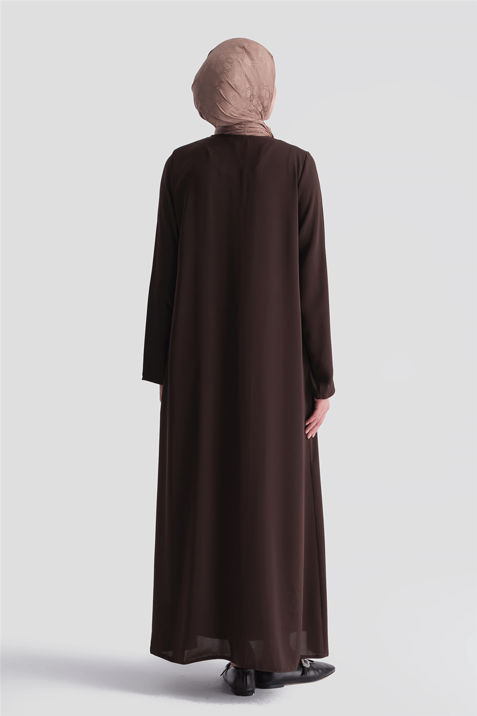 Basic Ferace Kahverengi AGFR2652-KHV | Armine