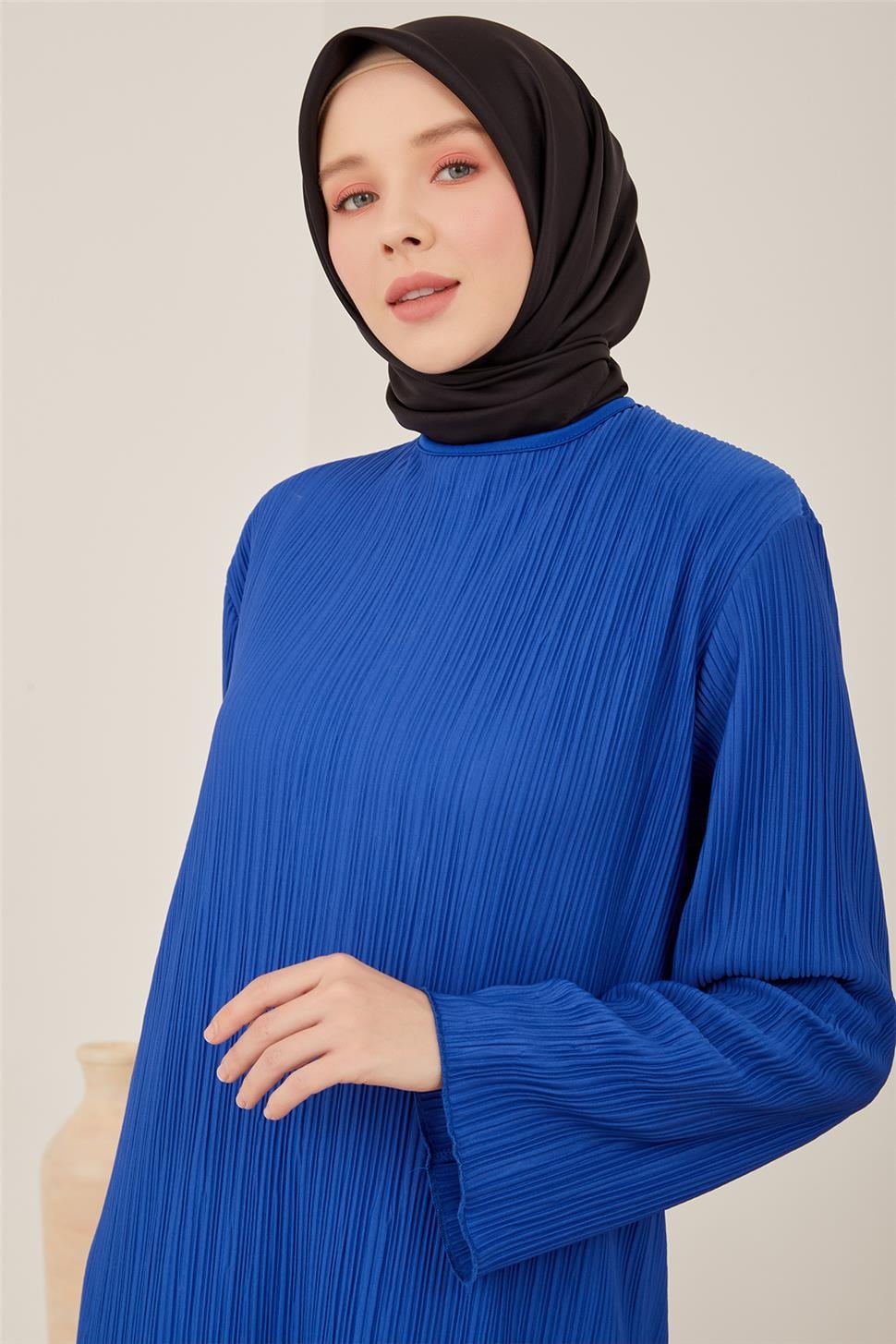 Armine Elbise 23Yd7401 Saks | Armine
