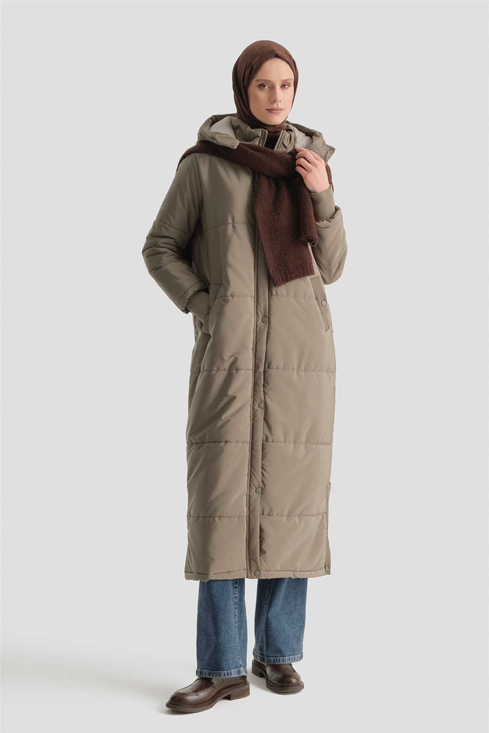 Armine Kap 25KT728 Vizon K25KA7280001-2392 | Armine